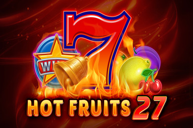 Hotfruits277 слот онлайн Рокетман Казино